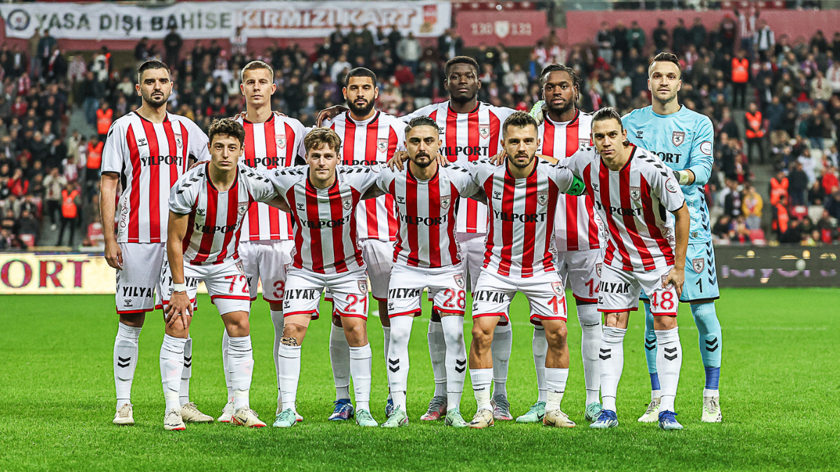 Yilport Samsunspor Becomes The First Club In Turkey To Use Skillcorner